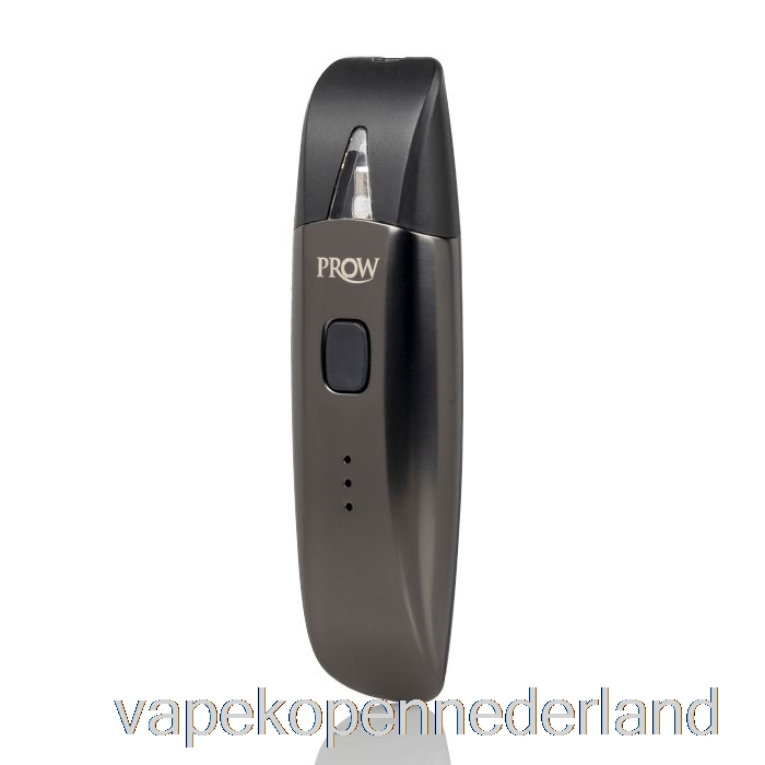 Vape Nederland Obs Prow 11w Pod-systeem Gunmetal